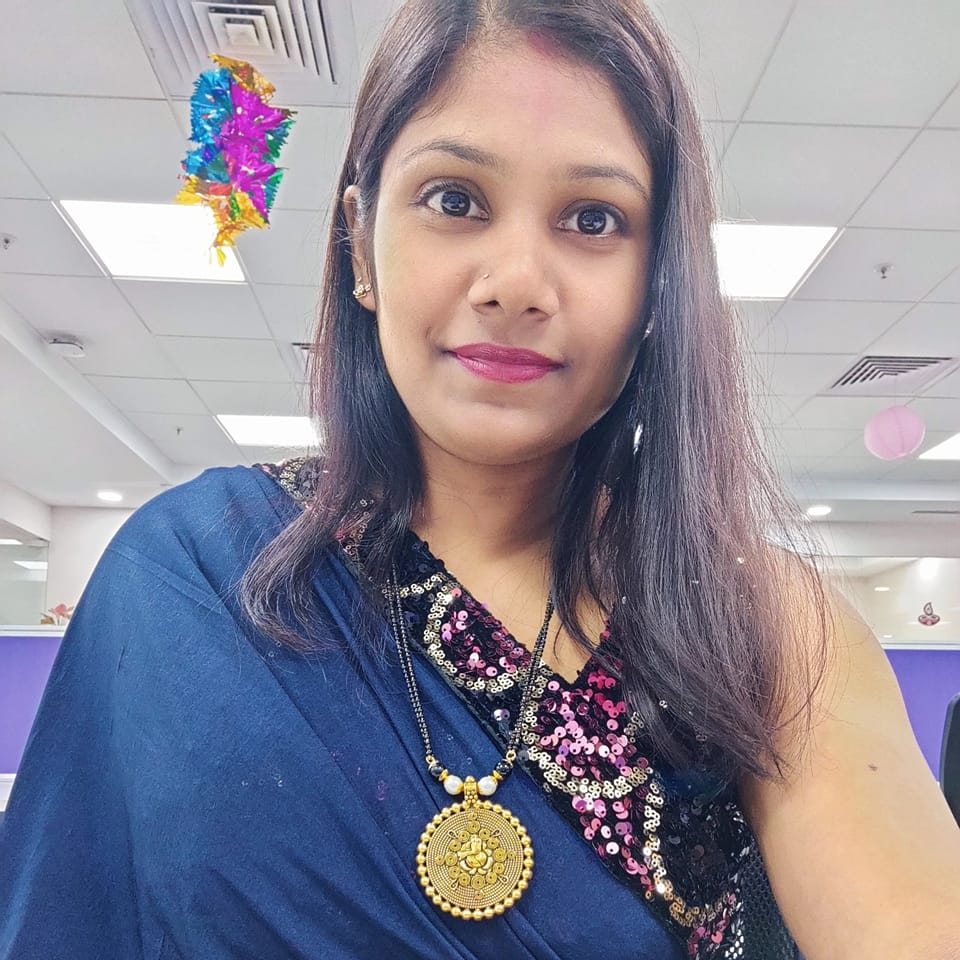 Hairspro Founder & CEO Rekha Kumari